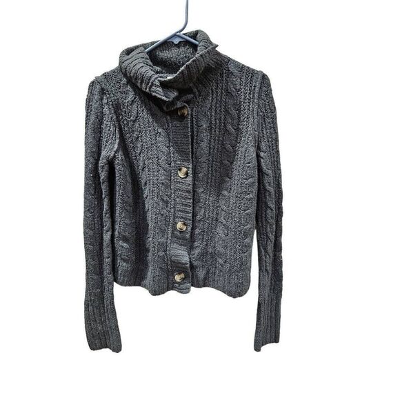 Mossino L sweater top - Picture 8 of 9